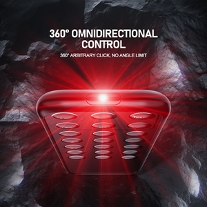 Nhà Máy Fuego TV Từ Xa Dyons <span class=keywords><strong>MASTER</strong></span>-G 135Mm 21 Nút IR Thông Minh Sao TV Điều Khiển Từ Xa - Product Image 6