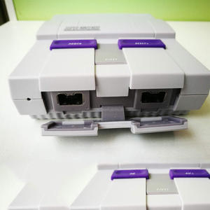 Consola de Juegos Portátil Super Mini SNS con Juegos Integrados, Consola de Videojuegos Retro Clásica, Regalo para Niños - Product Image 2
