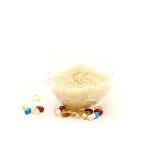 <span class=keywords><strong>Gélatine</strong></span> Comestible <span class=keywords><strong>Halal</strong></span> de Haute Pureté 120-300 <span class=keywords><strong>Bloom</strong></span> pour la Création de Délicieux Desserts Gélifiés - Product Image 3