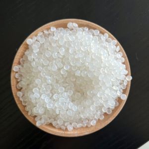 เม็ดพลาสติก LLDPE 218WJ Mfi2 คุณภาพดี ขึ้นรูปง่าย โพลีโพรพิลีน LLDPE ฟิล์มใส เม็ดเรซิน LLDPE บริสุทธิ์ - Product Image 5