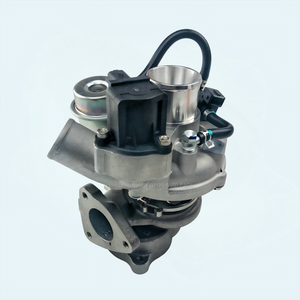 工厂供应高品质 KP39 涡轮增压器 54399700109 54399880109 适用于宝腾 Exora 1.6 CEF PW812548 发动机涡轮 - Product Image 3