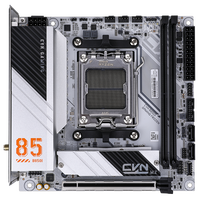 Plc Renkli CVN B850I GAMING FROZEN V14 Anakart// Toplu Tedarik