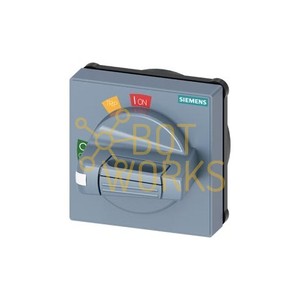 Siemens 8UD17210AB11 - Nuovo - Product Image 1