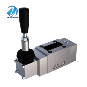 Bobine à commande manuelle AH4_6 AH4D62A-R AH4Z62a/r AH4D101a/f Manuelle NG6 - Product Image 2