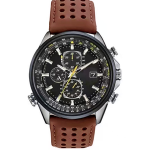 Montre à quartz pour homme avec bracelet en acier résistant à l'usure, adaptée à la fois au style professionnel et décontracté. - Product Image 5