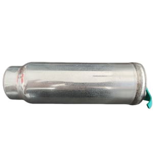 Filtro Desecante de Alta Calidad para Aire Acondicionado, Tanque Deshidratador Nuevo para Ferrari 458 488, Piezas de Repuesto OEM para Aire Acondicionado, Parte 67085100 - Product Image 4