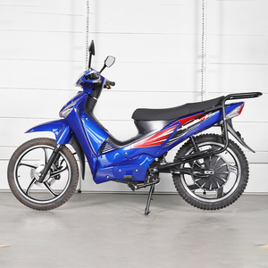 Motos <span class=keywords><strong>électrique</strong></span>s d'usine Scooter 72V Touring Chopper Motos - Product Image 4