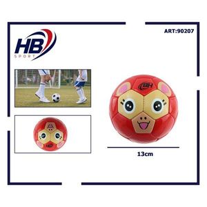 No. Balón de Fútbol con Diseño de 2 Animales - Product Image 3