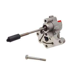 Piezas de Sistema de Motores de Camiones de Alta Calidad 21067551 20440371 30992460 Bomba de Aceite D12 para Volvo - Product Image 2
