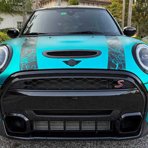 Mini Cooper <span class=keywords><strong>S</strong></span> Hardtop Turbo 4 cylindres 2024 d'occasion, habillage extérieur, suspension adaptative, sièges en cuir, 5 places, conduite à gauche - Product Image 1