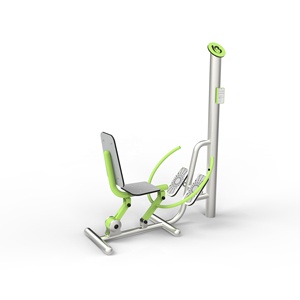 Equipo de <span class=keywords><strong>ejercicio</strong></span> al aire libre de acero inoxidable <span class=keywords><strong>para</strong></span> <span class=keywords><strong>parques</strong></span> temáticos - Product Image 1