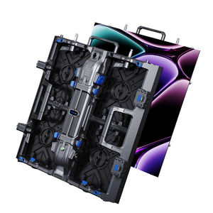 CKGLED X-MAX 45 derece konik UHD sahne kapalı açık <span class=keywords><strong>LED</strong></span> ekran P3.91 kiralama <span class=keywords><strong>LED</strong></span> ekran - Product Image 6