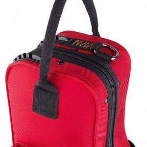 BSCI Factory High Quality Musical <b>Instrument</b> Bag Portable Whosale luxury Material High Pitched Custom <b>Saxophone</b> Bag <b>Saxophone</b> - Product Image 2