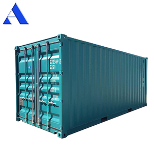 Cổ phiếu mới tại Trung Quốc ISO tiêu chuẩn hàng hóa khô biển biển hộp 20feet 20 ft Chiều Dài <span class=keywords><strong>20ft</strong></span> vận chuyển <span class=keywords><strong>container</strong></span> để bán - Product Image 5