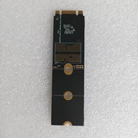Penjualan terlaris Breakable M.2 SSD 2242 2260 2280 NGFF 128GB 256GB 512GB 1TB Internal SSD M.2 SATA