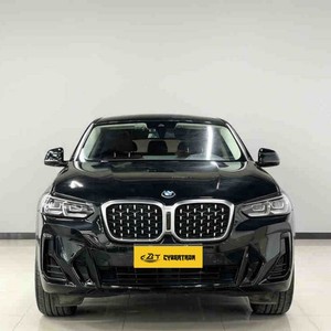<span class=keywords><strong>BMW</strong></span> X4 2022 Paquete Deportivo 2.0T <span class=keywords><strong>Gasolina</strong></span> 4WD SUV de Lujo, Caja de Cambios Automática de 8 Velocidades, Autos Usados, Cámara de 360°, Equipo de Seguridad - Product Image 2
