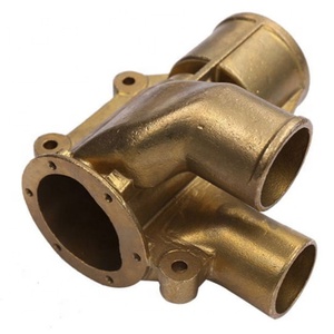 Đồ Trang Trí Thủ Công Mỹ Nghệ Đúc Đồng Đồng Đồng Thau Kim Loại Tùy Chỉnh - Product Image 4