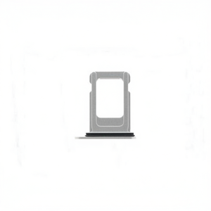 Tiroir SIM Apple pour iPhone 13 Argent Pièce de rechange - Product Image 2