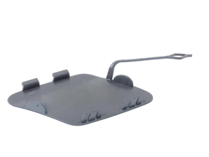 لبي إم دبليو 4 سلسلة F32/F33/F36 غطاء خطاف السحب الخلفي (بدون <span class=keywords><strong>M</strong></span> Sport) ، متوافق مع OE - Product Image 5