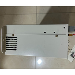 R612CPU-B ตัวควบคุม AC DRIVE - Product Image 2