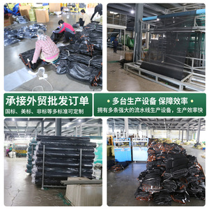 Yuanfeng Shade Netting Hdpe Uv Protection Black Tan Green Coffee Blue White Stripes Four Corners Manual Setup Garden Use - Product Image 4
