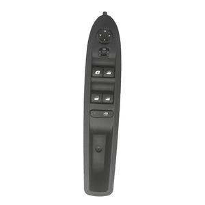 <span class=keywords><strong>Citroen</strong></span> C4 Sega vetro sinistro interruttore alzacristalli interruttore alzacristalli <span class=keywords><strong>elettrico</strong></span> interruttore di controllo 98039843ZD - Product Image 1