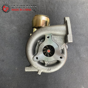 TURBOCARGADOR 14411-VS40A 769328-5001S GTA2052V para <span class=keywords><strong>NISSAN</strong></span> <span class=keywords><strong>PATROL</strong></span> TERRANO R20 GU GR WAGON Y61 <span class=keywords><strong>ZD30</strong></span> 3.0L COMMON RAIL - Product Image 5