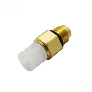 Nuevo Conector de Aire para Amortiguador de Gas para Mercedes-Benz W164 W251, Accesorios de Latón 1643206013 2513205713 - Product Image 3