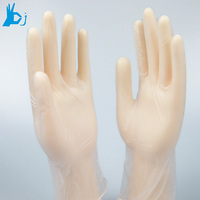 Produit d'entretien ménager pour animaux de compagnie Gants jetables pour l'entretien ménager