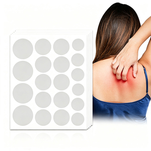 New Water Colloid Anti Itch <strong>Patch</strong> <strong>Mosquito</strong> Repellent <strong>Patch</strong> Hydrocolloid Antipruritic <strong>Patch</strong> - Product Image 3