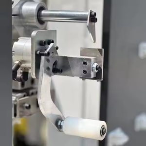 Robot de Sellado de Vidrio Aislante YBKE 380V 14.5KW, Espesor de 3-20 mm, Control PLC para Línea de Producción de Vidrio - Product Image 6