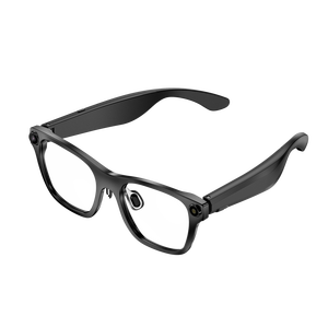 Gafas Inteligentes S336 para Hombre 2026 con Cámara de 800W, Video HD 1080P, Grabación de Voz con IA, Traducción y Auriculares Inteligentes con Cancelación de Ruido Activa (ANC) - Product Image 6