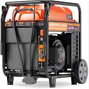 Generador de Combustible T60T70T70PT100 D12500IE, Repuestos para Dron de Protección de Cultivos DJT60T70T70PT100, Accesorios para Dron Agrícola - Product Image 4