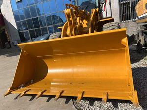Cargadora de Ruedas Caterpillar Usada, Fabricada en Japón, Económica, Lista para Enviar, Similar a la Cat 966H Usada, 966, Mejor Rendimiento - Product Image 6