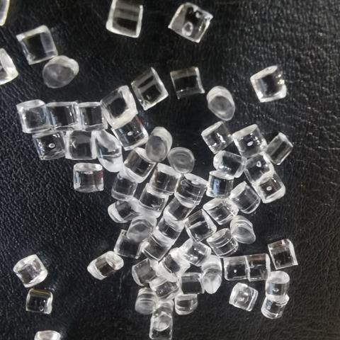 Pc/pmma Granules Raw Materials for Polycarbonate Raw Material 503 Poly Carbonate Plastic Granule