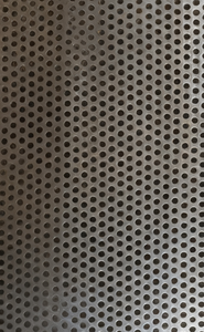 แผ่นโลหะเจาะรูคุณภาพสูงขายดี แผ่นโลหะเจาะรูขายดี แผ่นโลหะเจาะรูทรงกลม ตาข่ายโลหะเจาะรู - Product Image 5