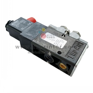 Nouvelle électrovanne de filtre cylindrique MA de haute qualité 98.184.1051 pour machine d'impression offset SM102 CD102 – Pièce de rechange - Product Image 4