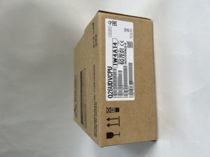 100% ใหม่และเป็นของแท้ ชุด CPU มิตซูบิชิ MELSEC PLC Q26UDVCPU - Product Image 1