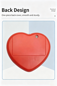 Simulatore di Battito Cardiaco per Cuccioli, Modulo Vocale per Giocattoli di Peluche Calmanti e Ausili per il Sonno - Product Image 6