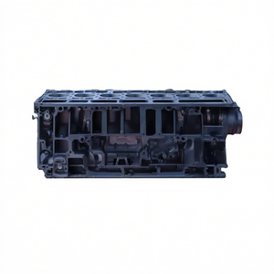 Bloc-cylindres 3406C 3406E 3408 3459C Carter moteur diesel pour groupe électrogène de secours - Product Image 1