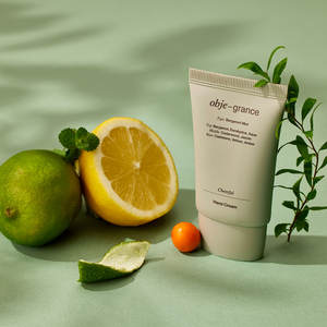 Objegrance, crema de manos alegre, polvo ligero no pegajoso, sensación de humedad larga, boquilla estrecha, uso en clima caliente - Product Image 1