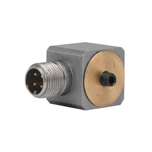 BYDE30010 el <span class=keywords><strong>sensor</strong></span> de aceleración triaxial IEPE está aislado y el <span class=keywords><strong>sensor</strong></span> de vibración antiinterferencia está instalado - Product Image 3