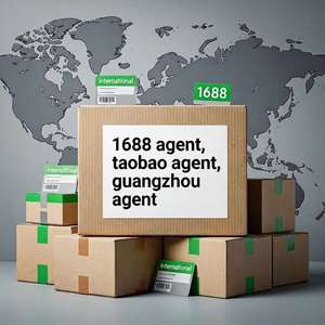 Servicio de Compras en Línea FTS, Agente de Dropshipping Yunexpress, Servicio de Compra de Tacones Altos 1688 Taobao - Product Image 1