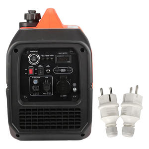 Usine en gros <span class=keywords><strong>2000W</strong></span> 3000w 4000w 5000w 6000w générateurs d'onduleur Super <span class=keywords><strong>silencieux</strong></span> générateur d'essence portable pour un usage domestique - Product Image 6