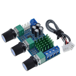 OKY3462-2E XH-M567 TPA3116D2 Placa Amplificadora de Potencia Digital de Doble Canal - Product Image 6