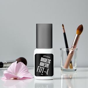 Sales Agent Low Fume magnetic <b>lash</b> <b>adhesive</b> - Product Image 1