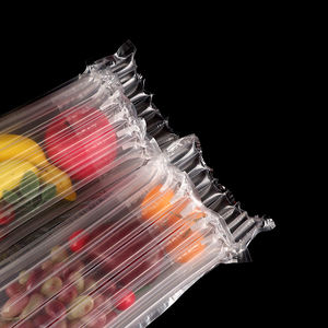 Inflatable cột không khí các nhà sản xuất bán buôn phân hủy Inflatable cột không khí CuộN cột không khí túi cho bảo vệ - Product Image 1