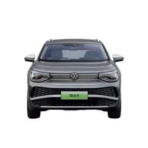 Luxury 4 Wheels 5 Seats Vw E Star Carros Electric Adults electric car supplier