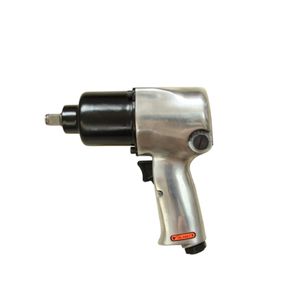 مفتاح ربط هوائي قوي بتأثير عاصف، أداة إصلاح سيارات ثقيلة، عزم دوران كبير، درجة صناعية، موديل صغير 218 - Product Image 1
