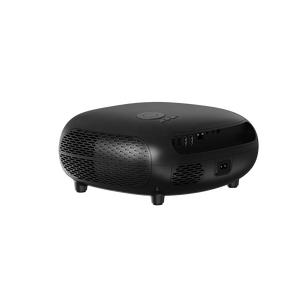 โปรเจคเตอร์พกพา Q7 LCD 3500 ลูเมนส์ ปรับเองได้ ความละเอียด Full HD 1080p ระบบ Android 9 เสียงสเตอริโอ Q7 โปรเจคเตอร์พกพา ราคาประหยัด สำหรับใช้ในบ้าน - Product Image 5